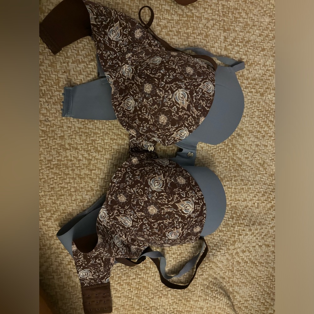 Bras